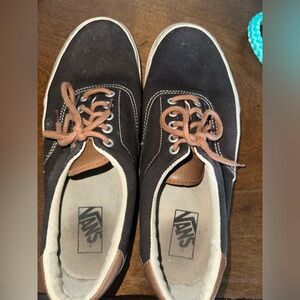 Men’s vans